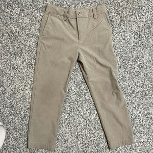Vineyard Vines Performance Khaki Pant